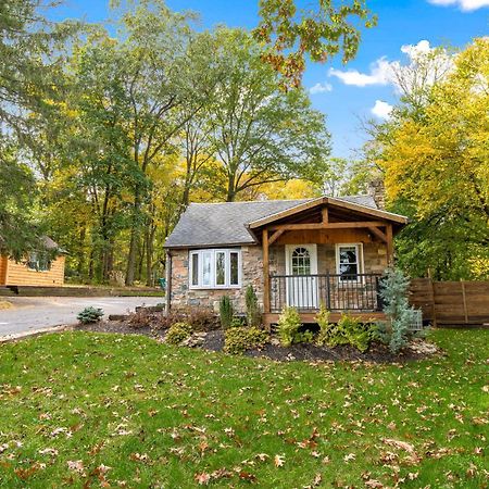 Ferienwohnung 5 Bd W Hottub - Mins To Hunting Hiking & Fishing New Providence Exterior foto