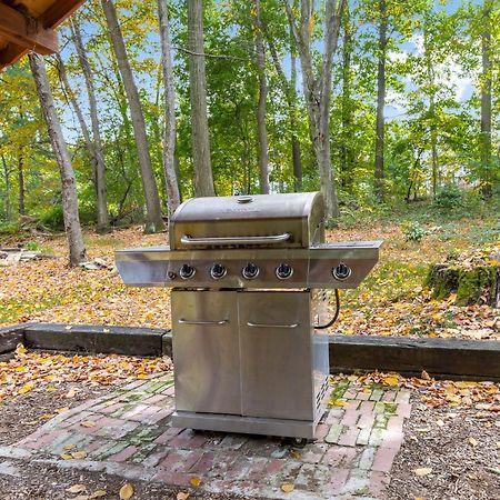 Ferienwohnung 5 Bd W Hottub - Mins To Hunting Hiking & Fishing New Providence Exterior foto