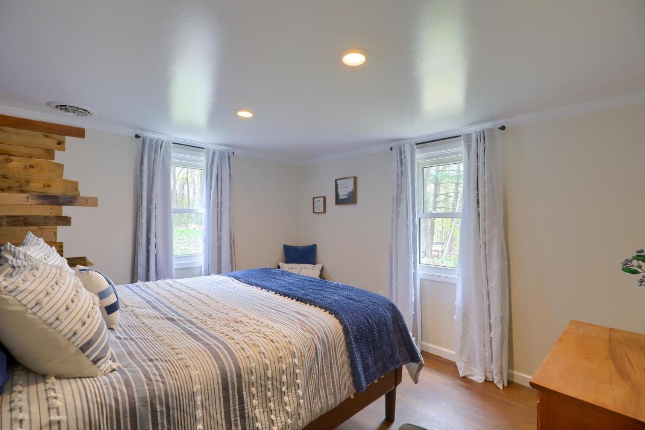 Ferienwohnung 5 Bd W Hottub - Mins To Hunting Hiking & Fishing New Providence Exterior foto
