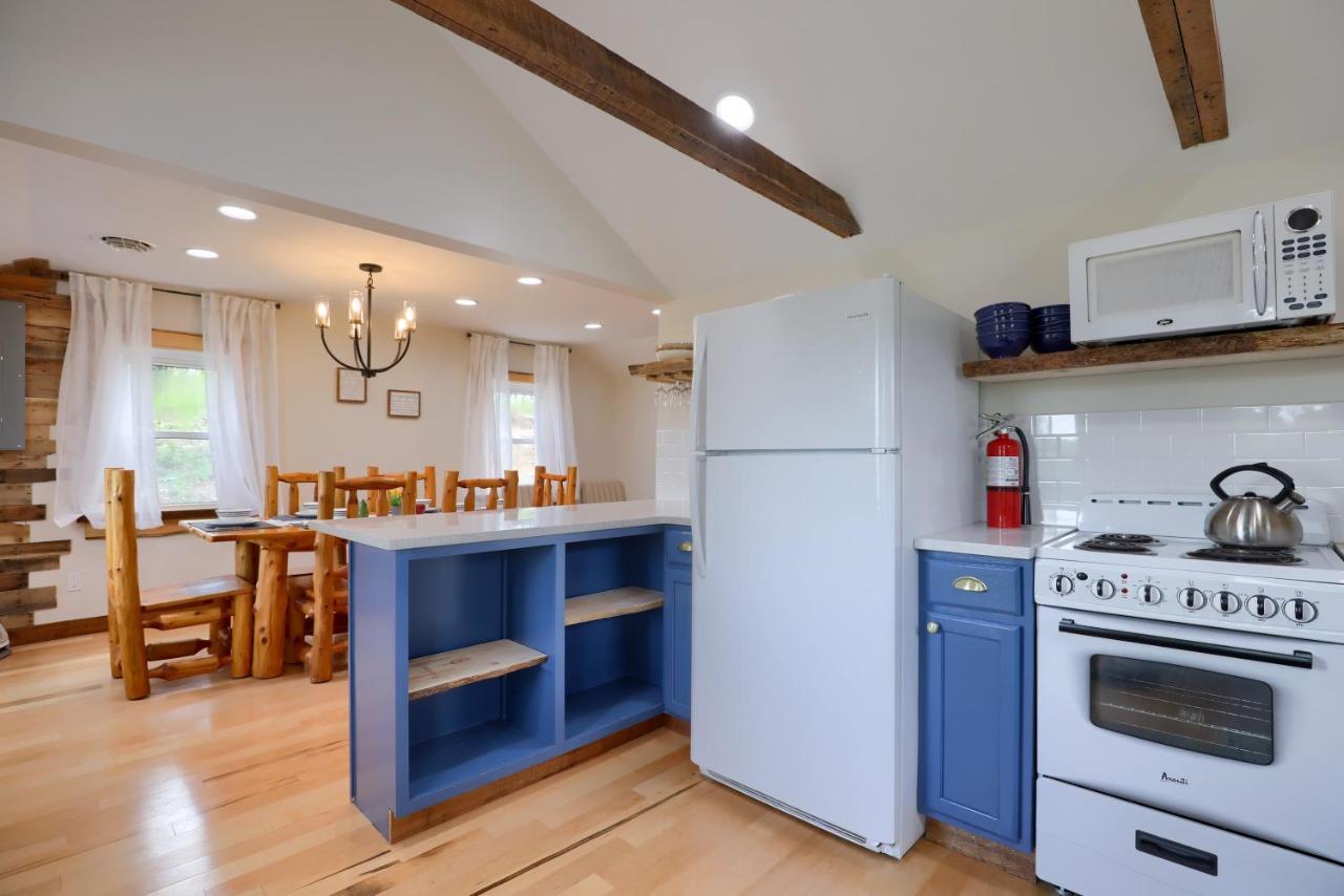 Ferienwohnung 5 Bd W Hottub - Mins To Hunting Hiking & Fishing New Providence Exterior foto