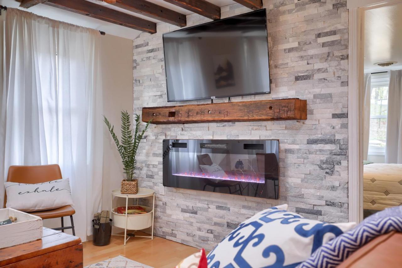 Ferienwohnung 5 Bd W Hottub - Mins To Hunting Hiking & Fishing New Providence Exterior foto