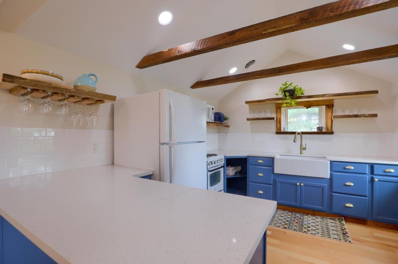 Ferienwohnung 5 Bd W Hottub - Mins To Hunting Hiking & Fishing New Providence Exterior foto