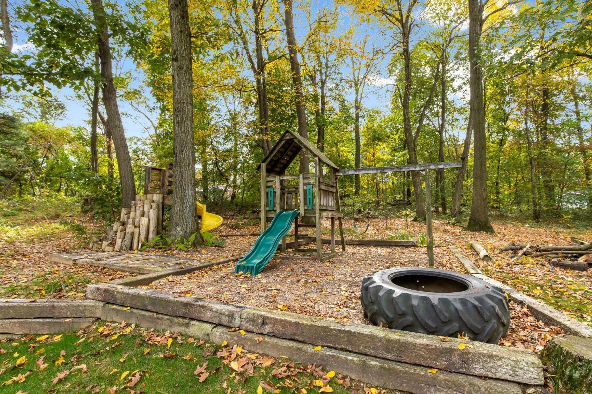 Ferienwohnung 5 Bd W Hottub - Mins To Hunting Hiking & Fishing New Providence Exterior foto
